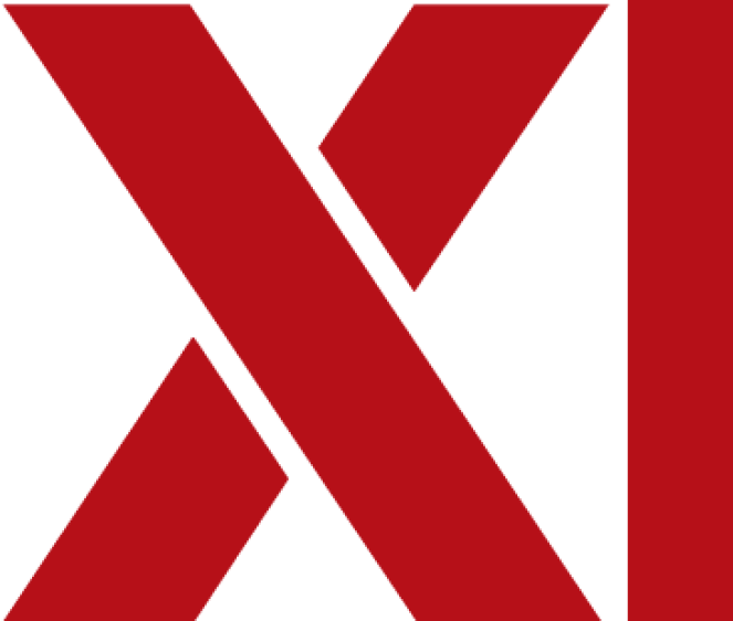 X1ロゴ